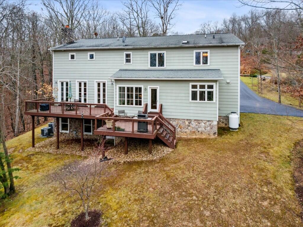 1801 Brush Mountain CIR