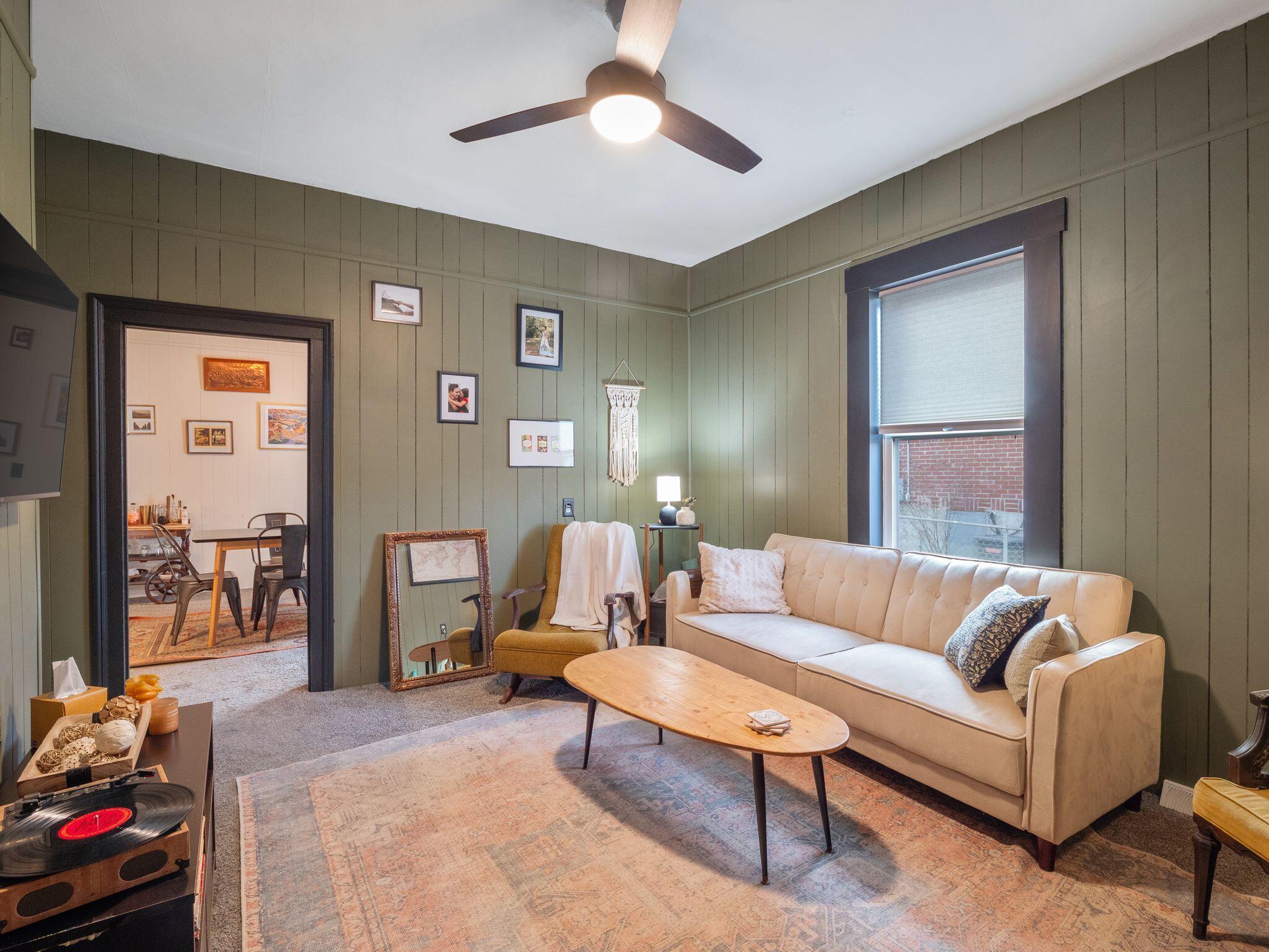 303 E Madison AVE