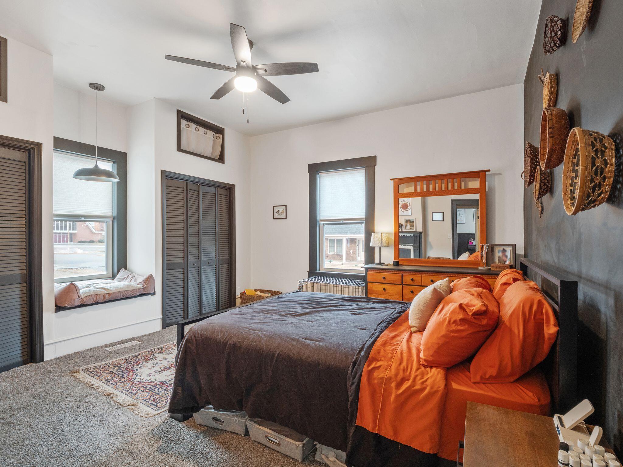 303 E Madison AVE