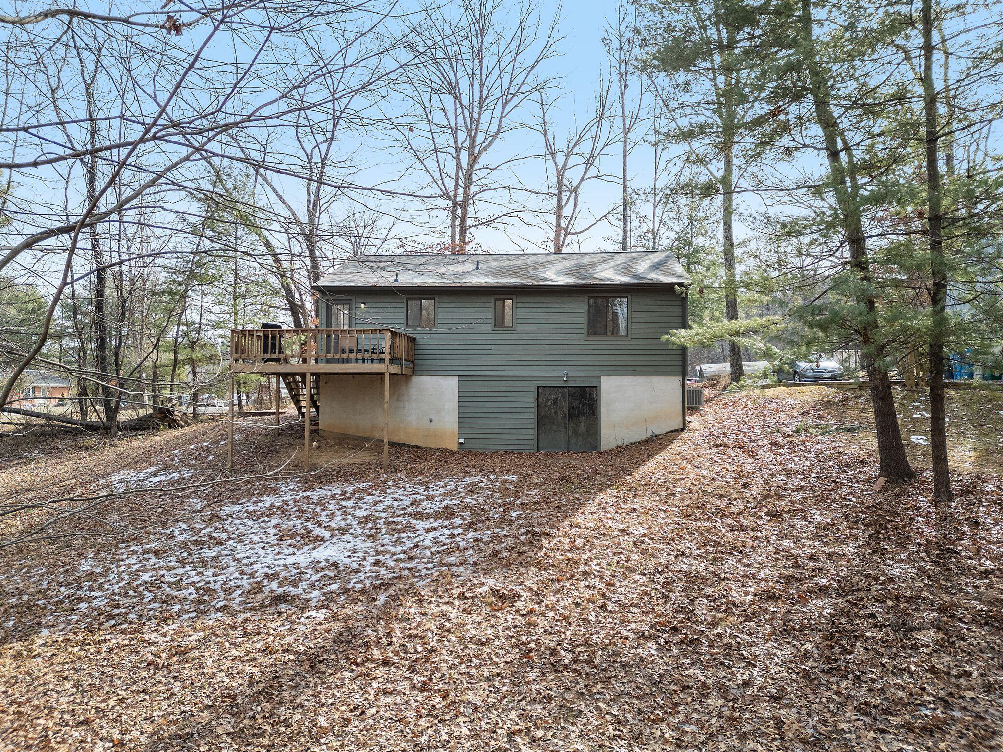 4701 Oak RD NW