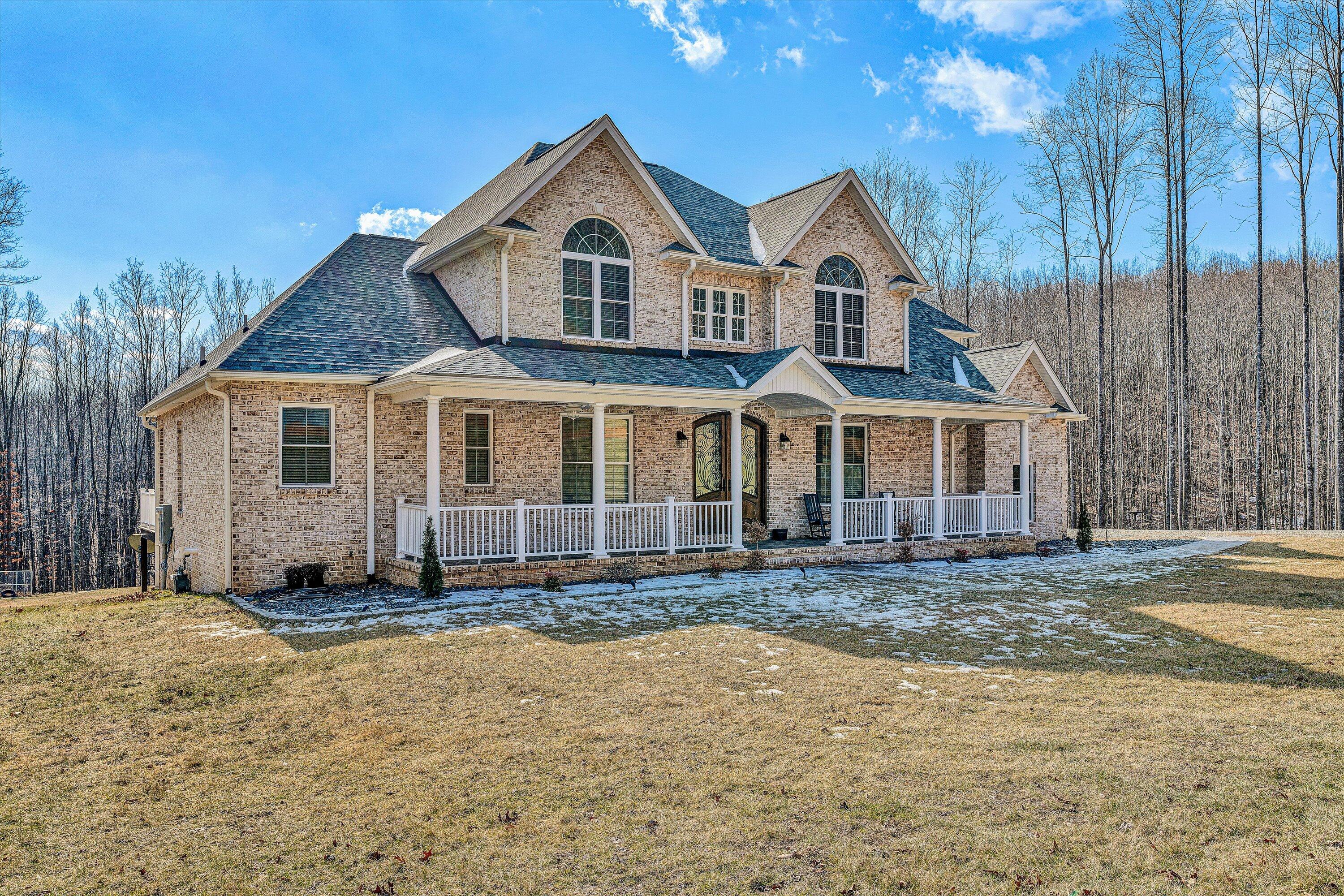 383 W Glade TRL