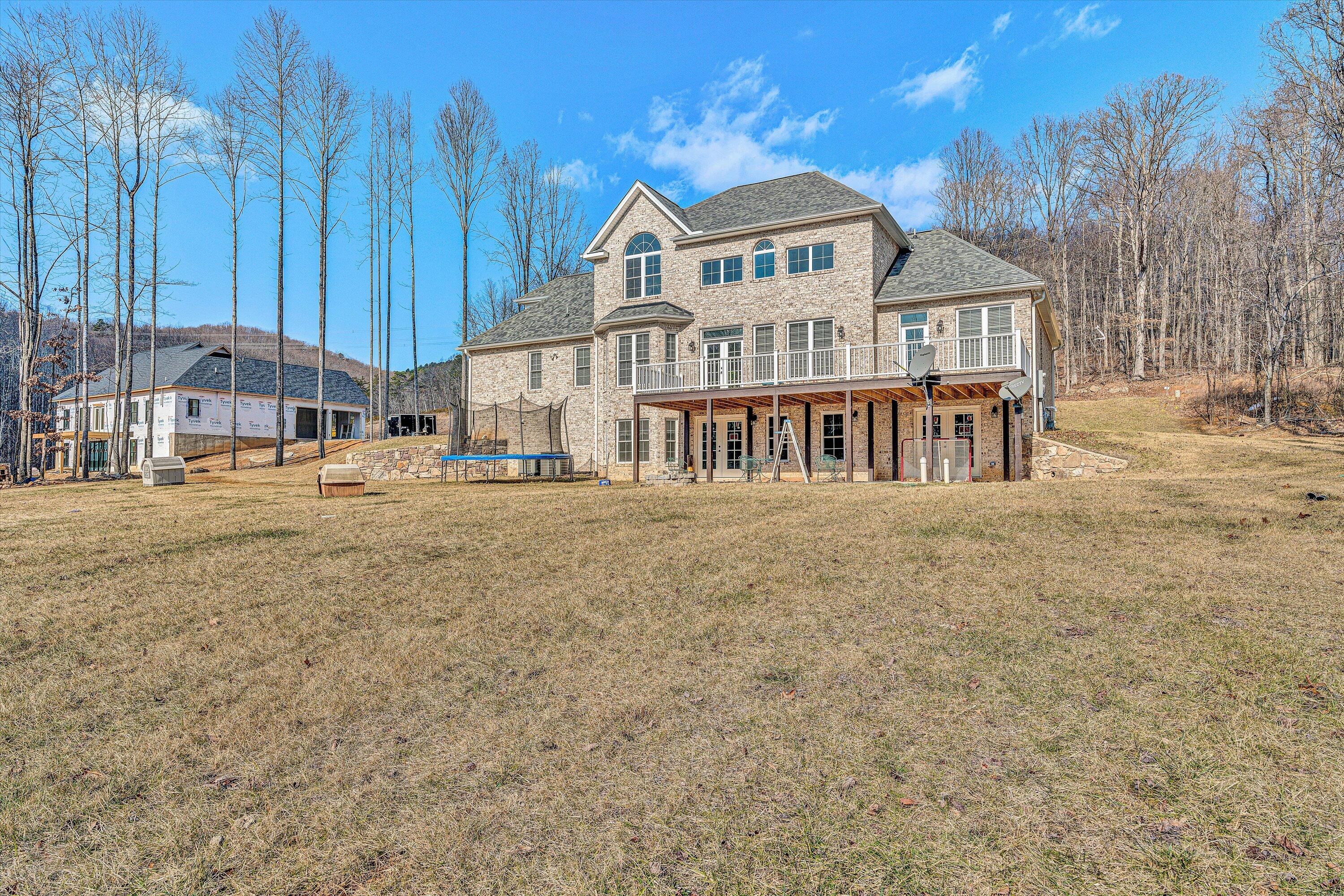 383 W Glade TRL