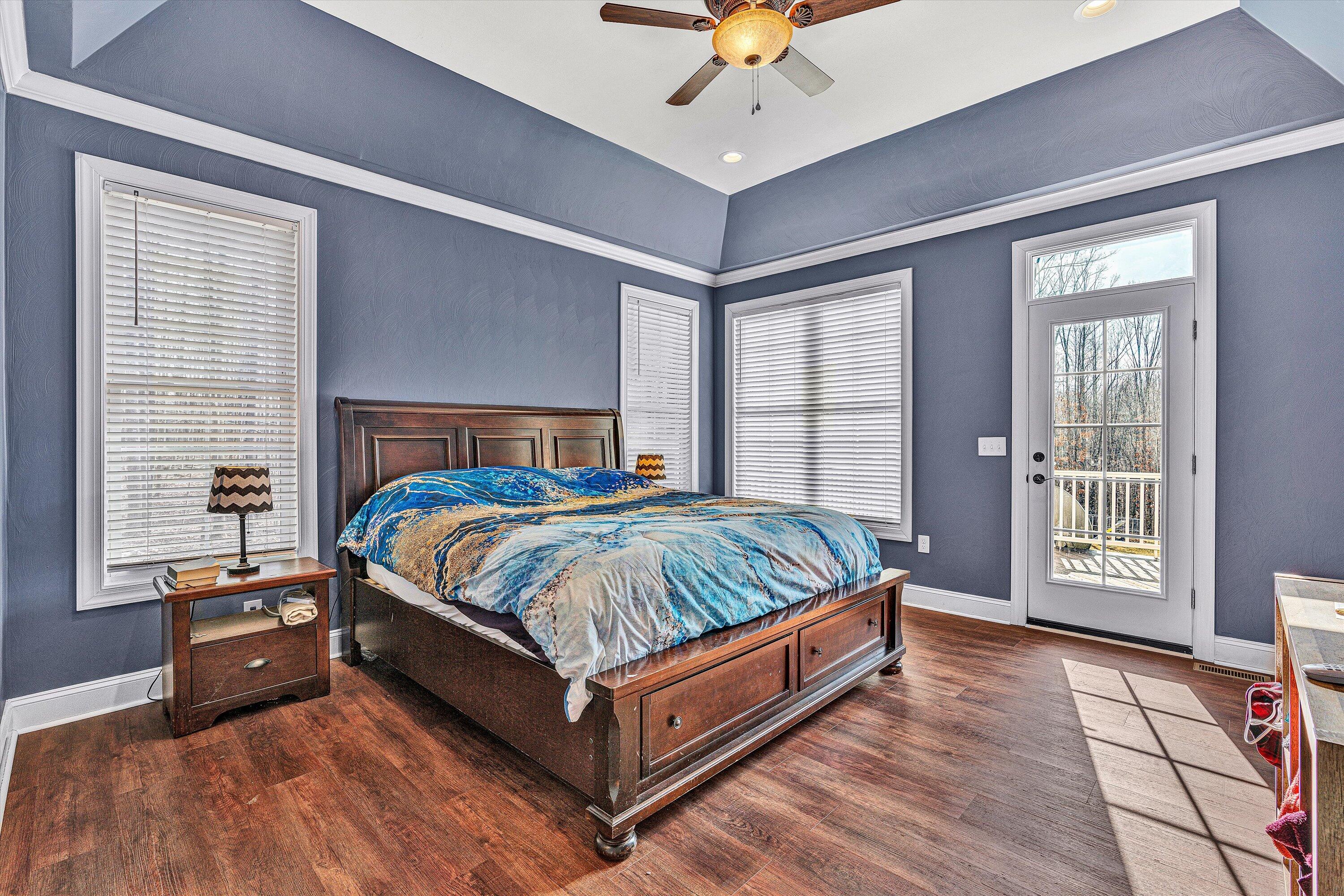 383 W Glade TRL