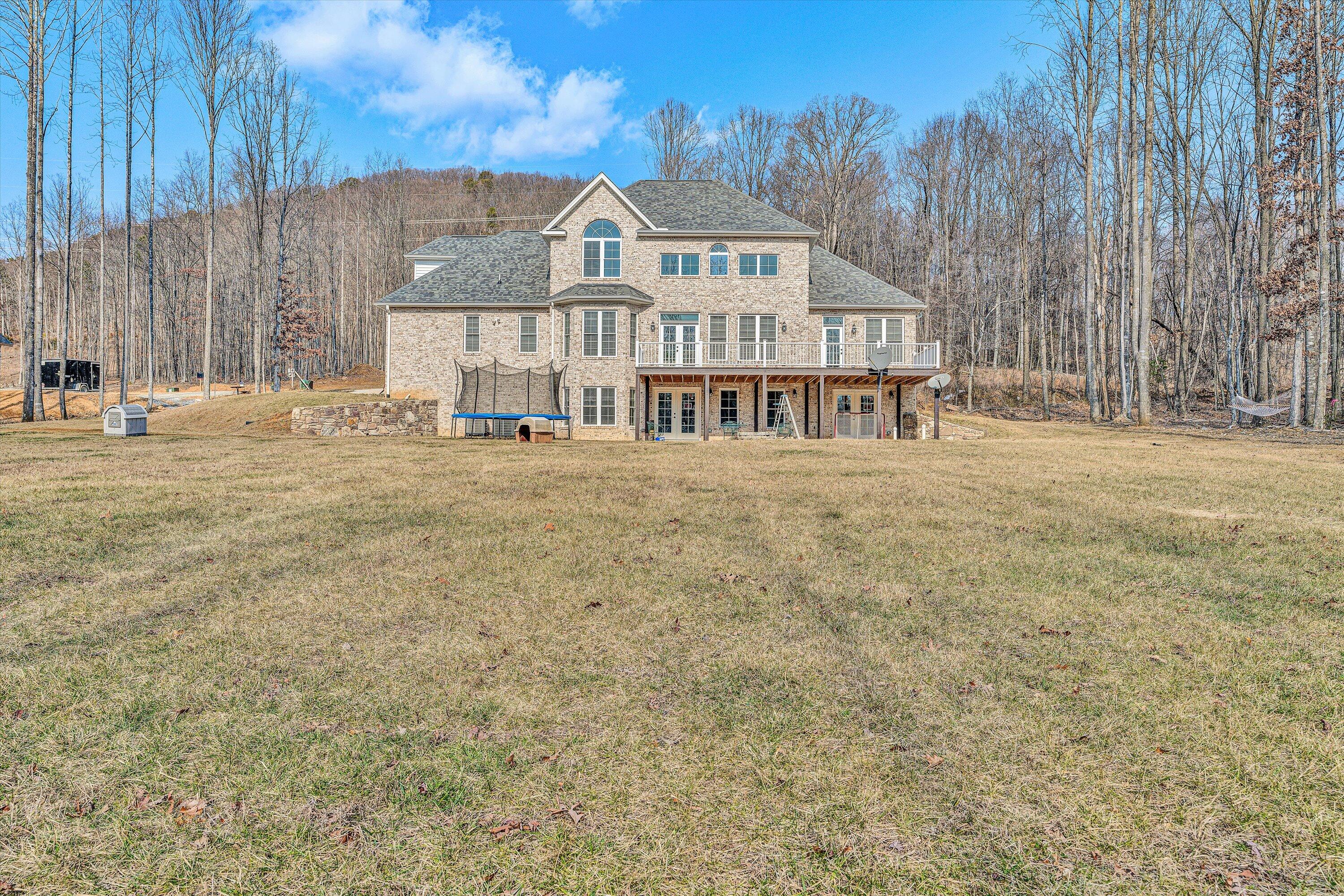 383 W Glade TRL
