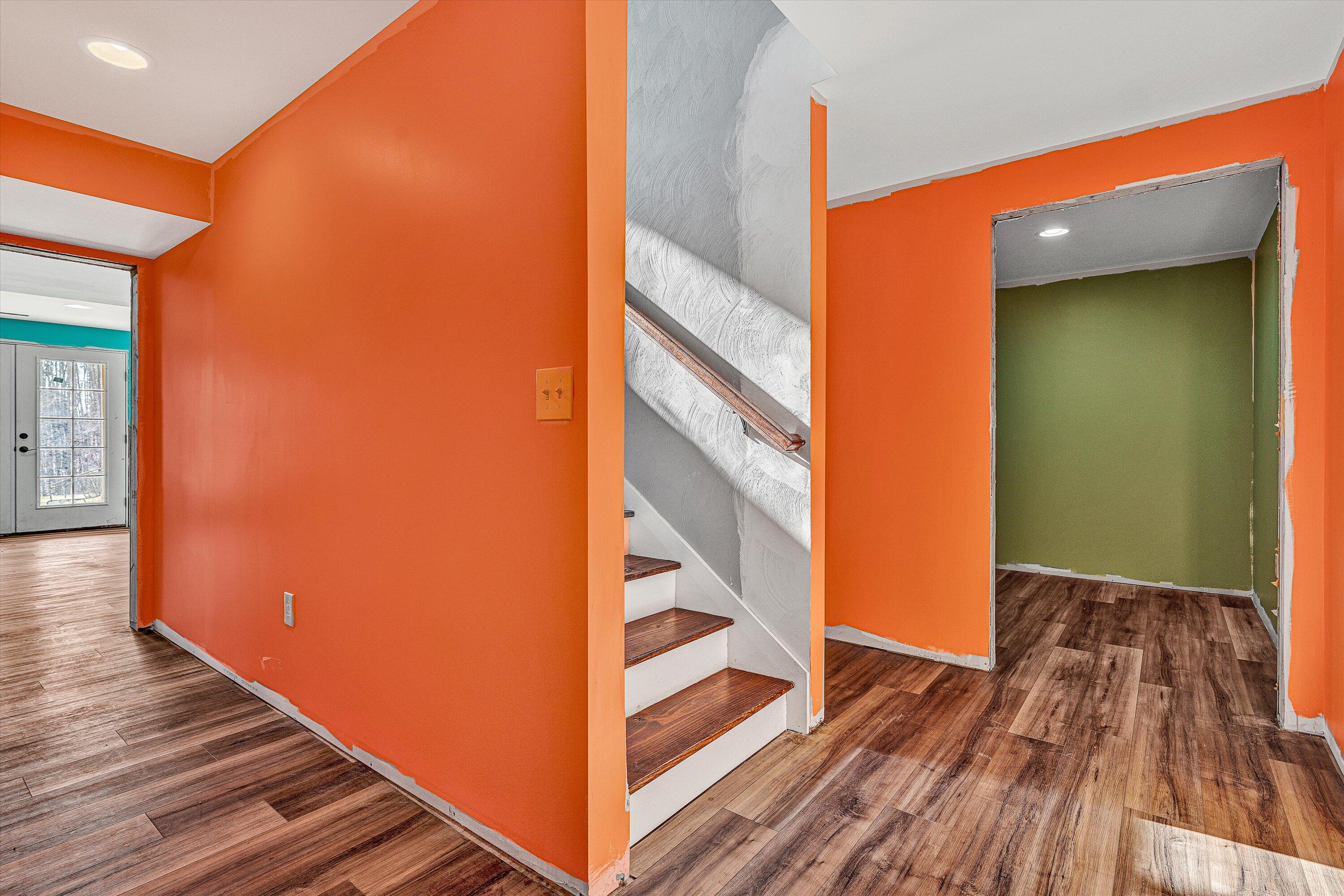 383 W Glade TRL