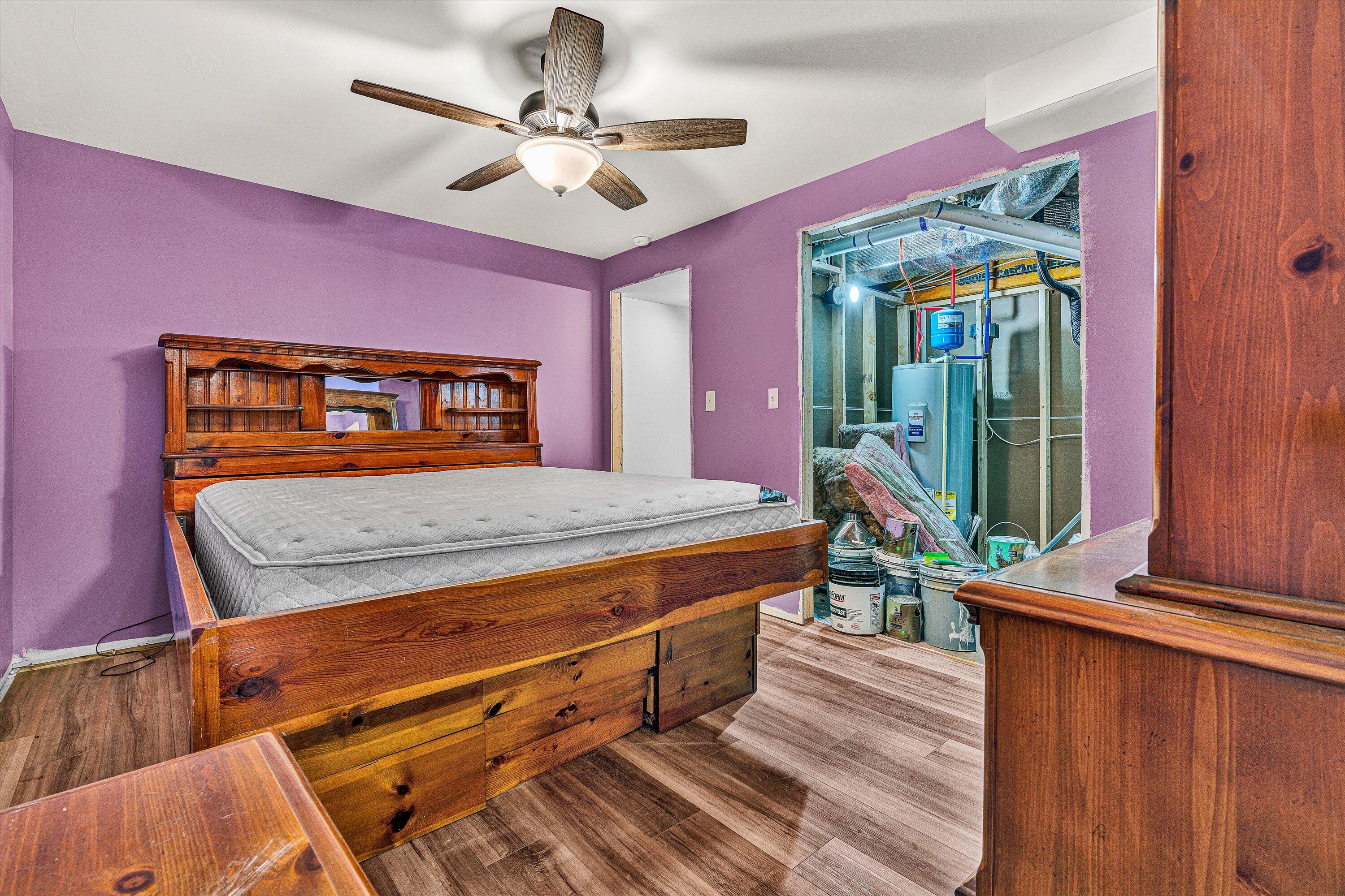 383 W Glade TRL