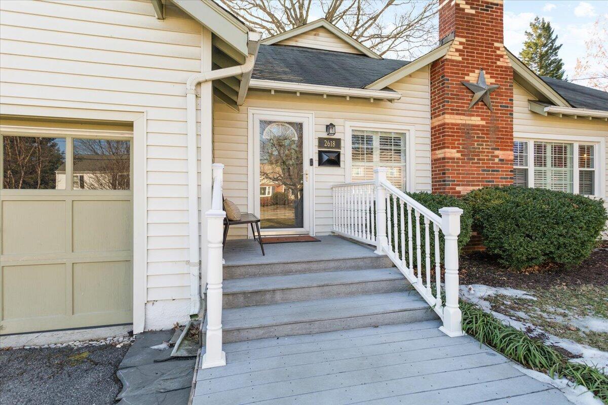 2618 Avenel AVE SW
