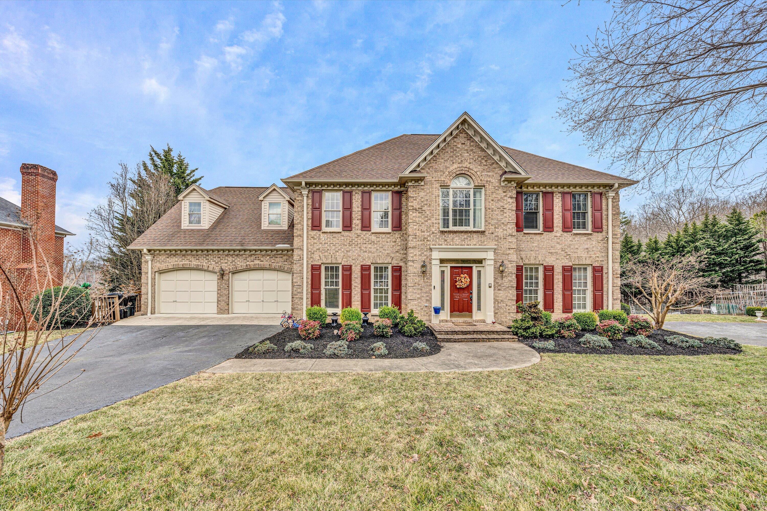 8322 Cardington DR