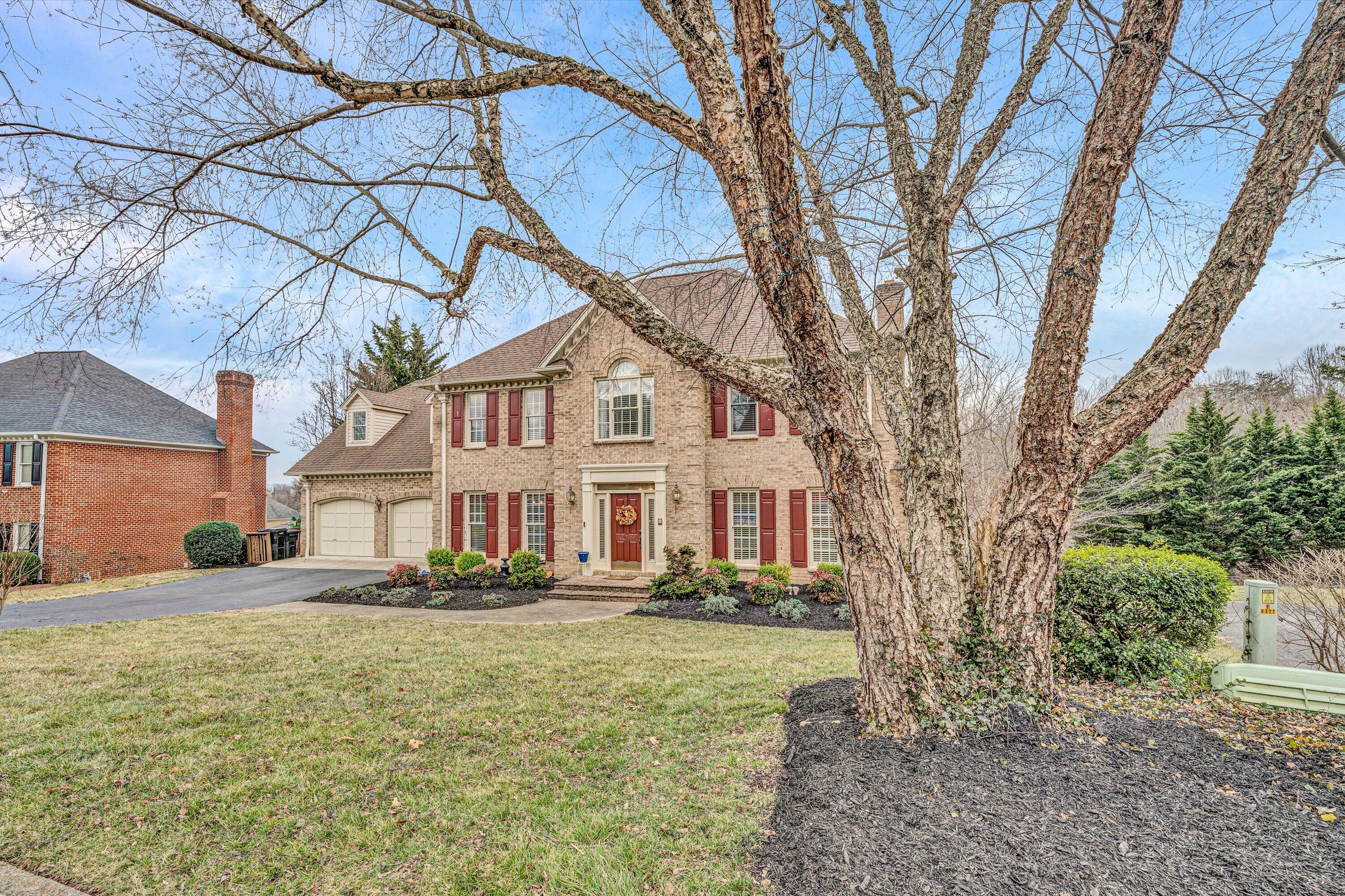 8322 Cardington DR