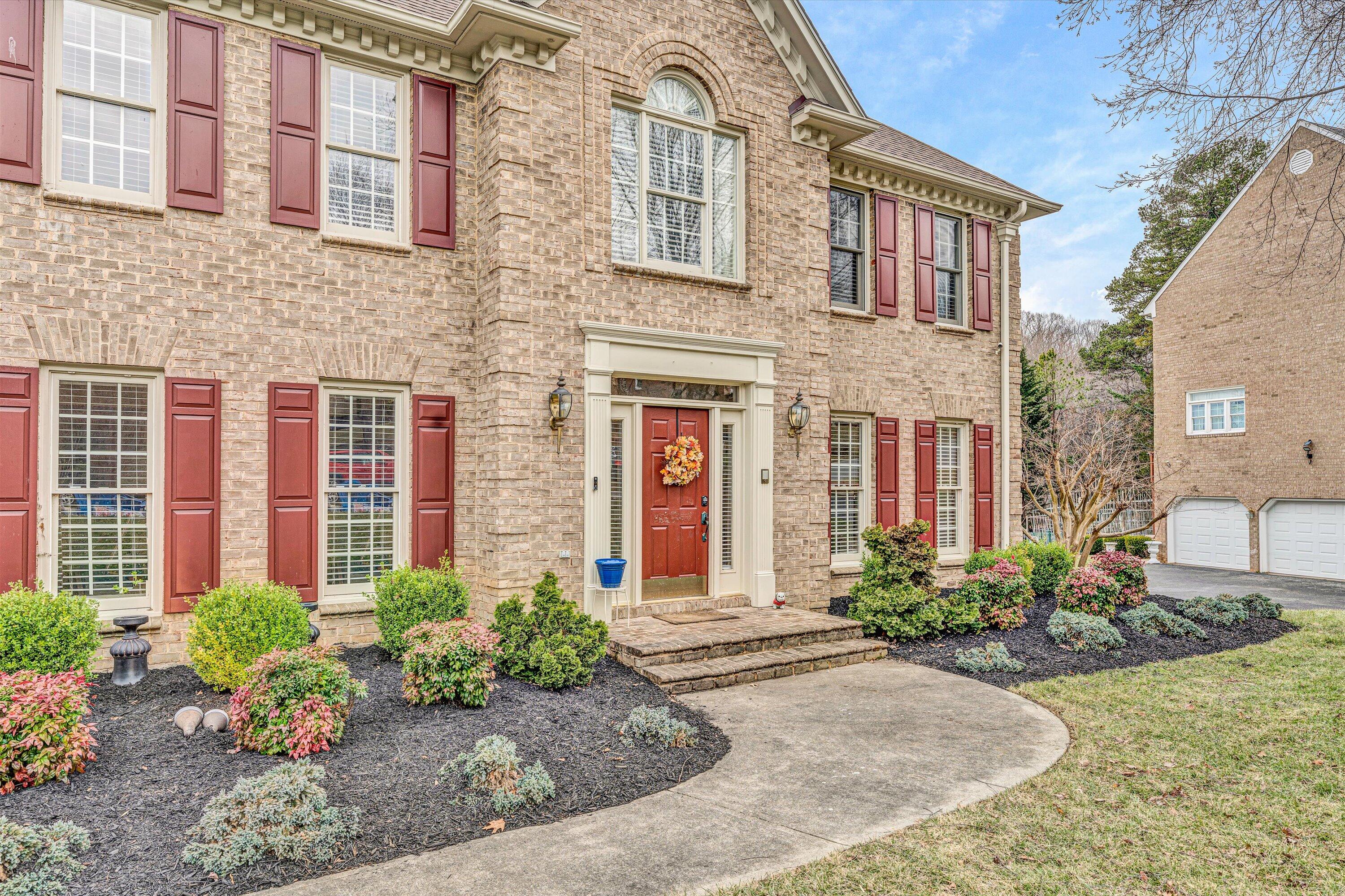8322 Cardington DR