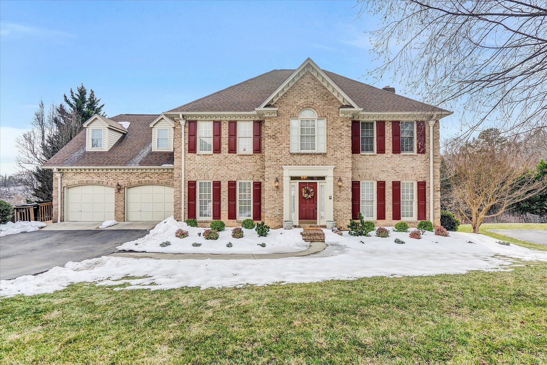 8322 Cardington DR