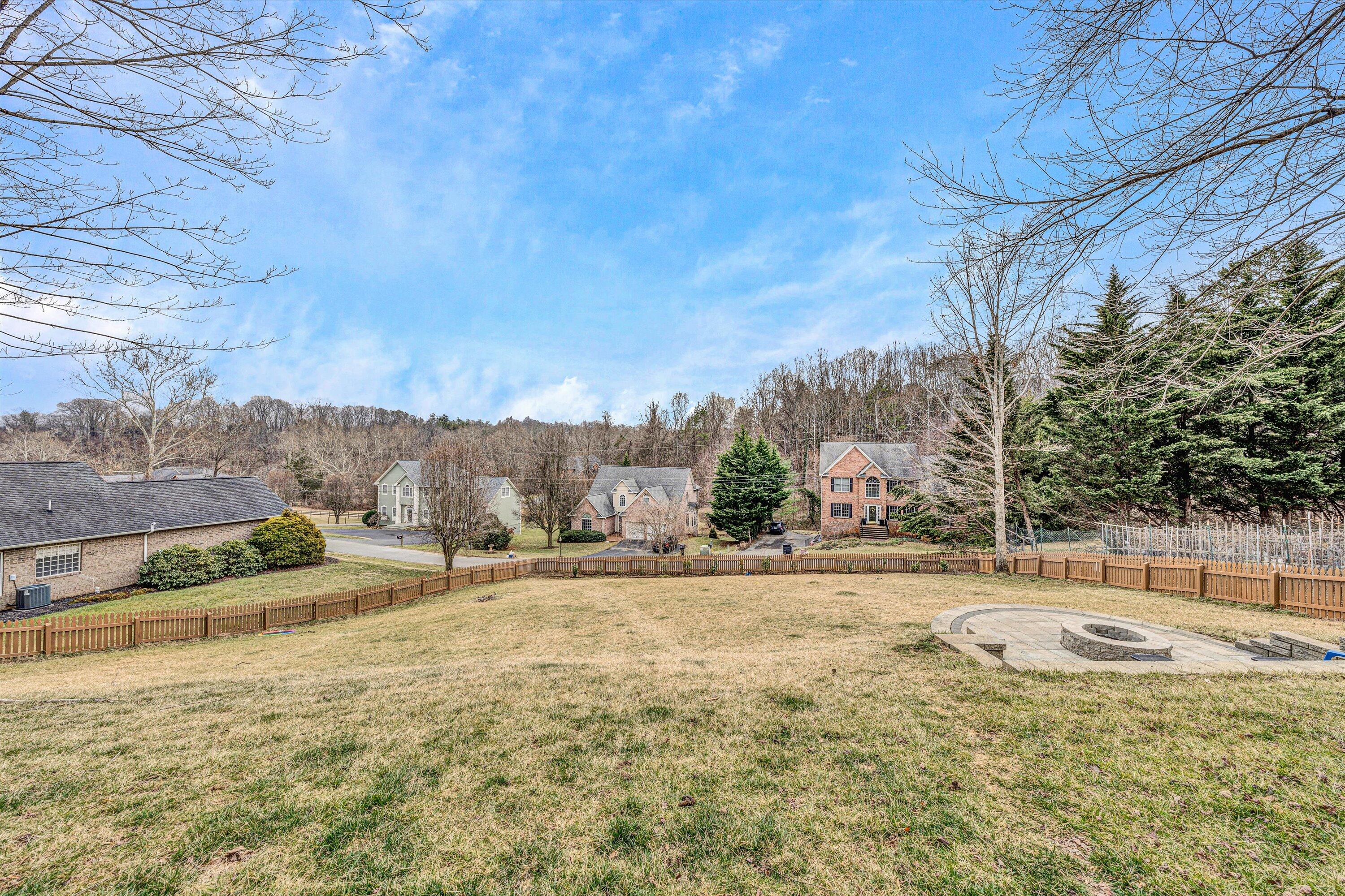 8322 Cardington DR