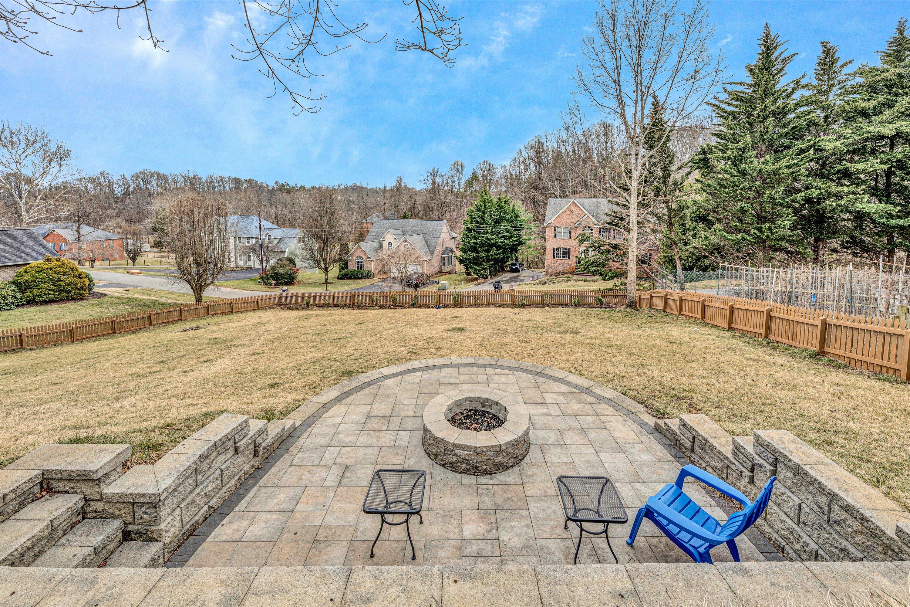 8322 Cardington DR