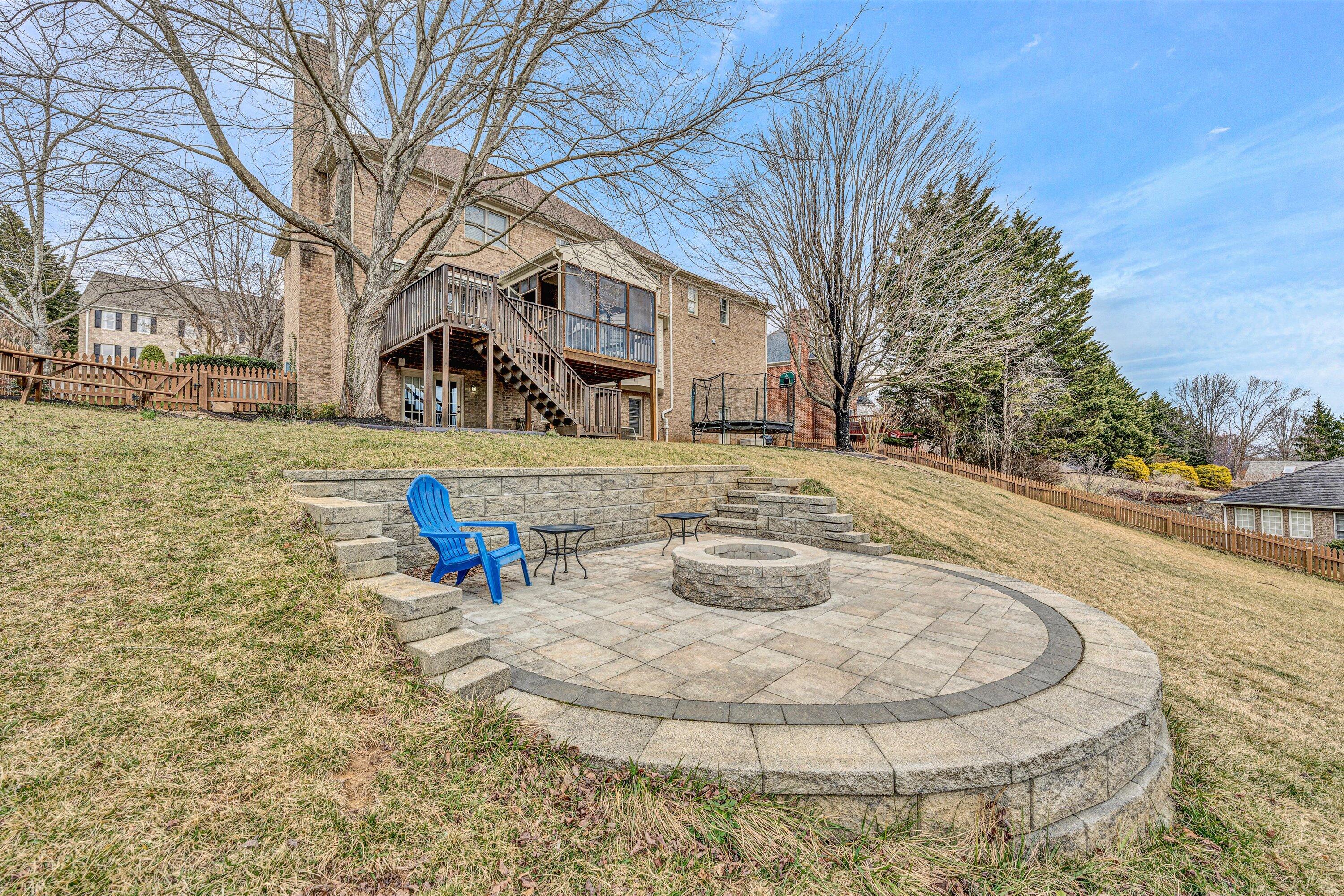 8322 Cardington DR