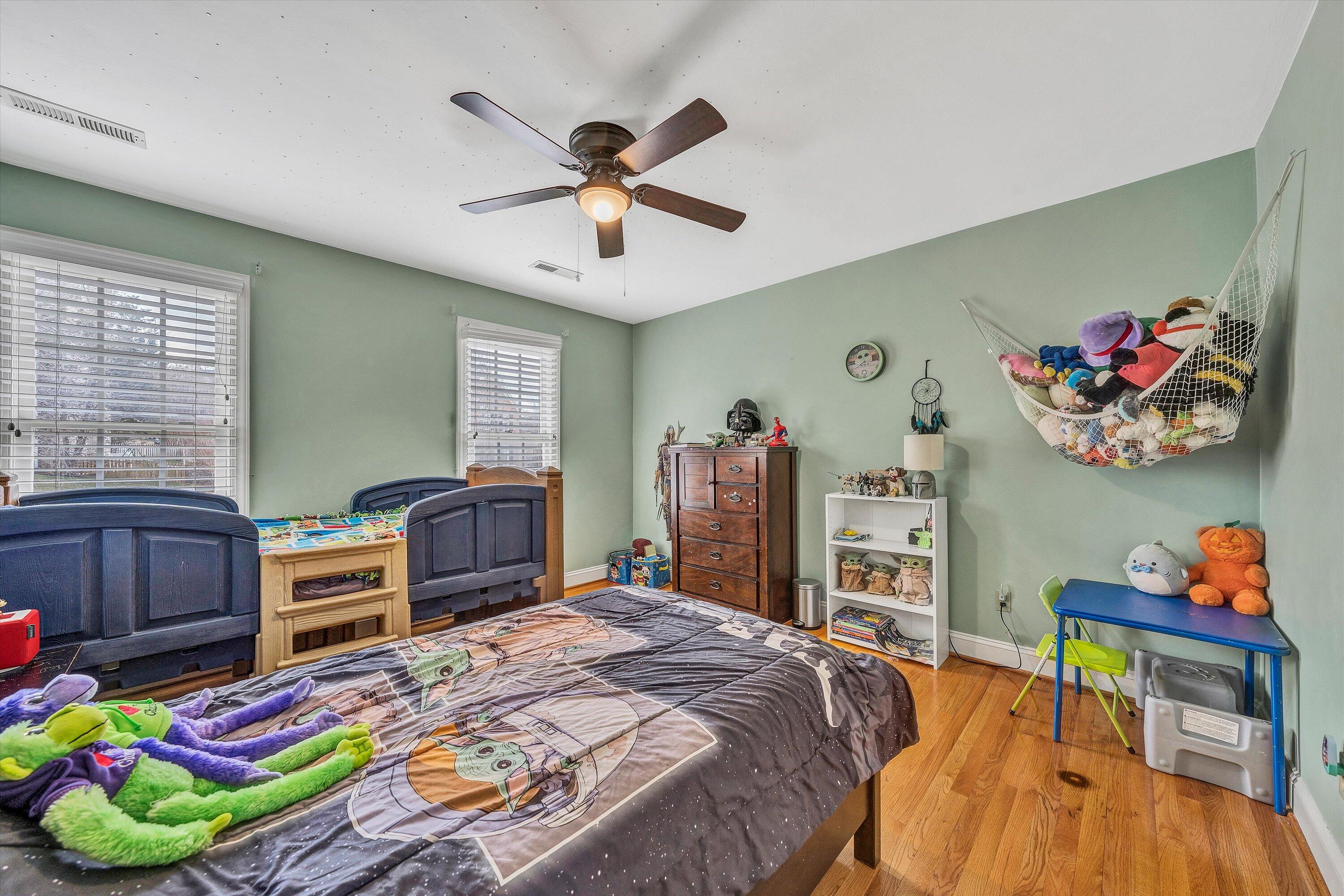8322 Cardington DR