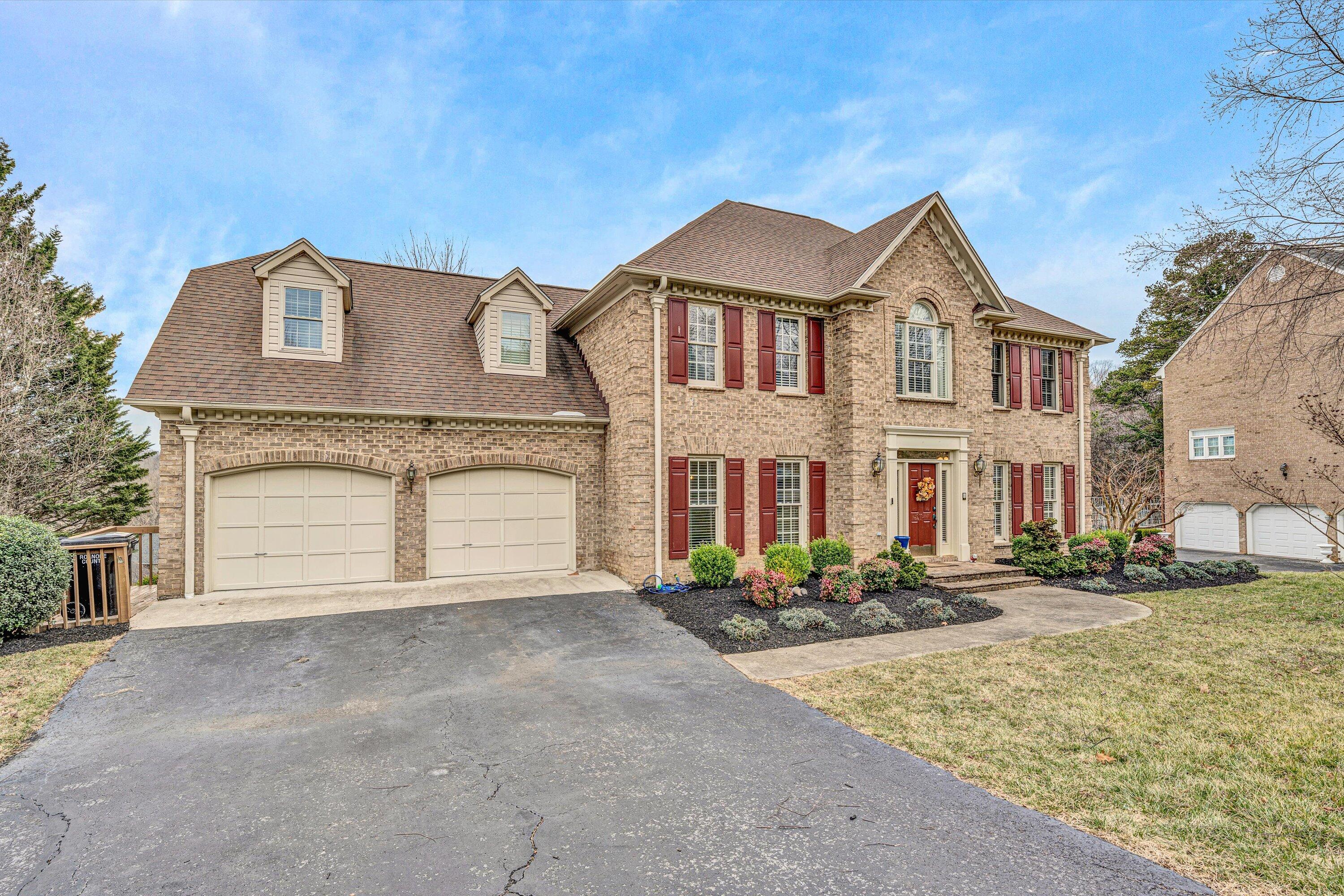 8322 Cardington DR
