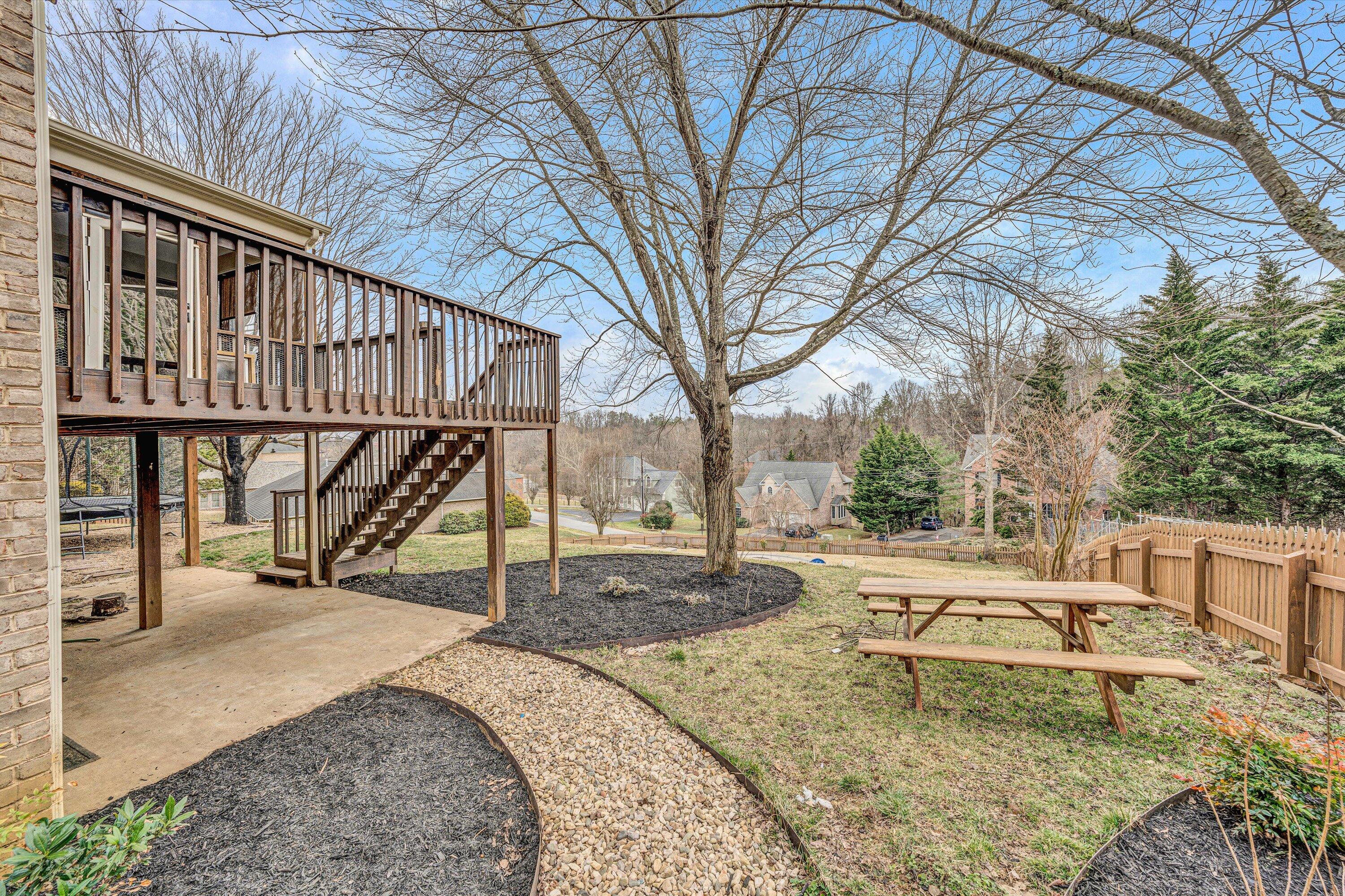 8322 Cardington DR