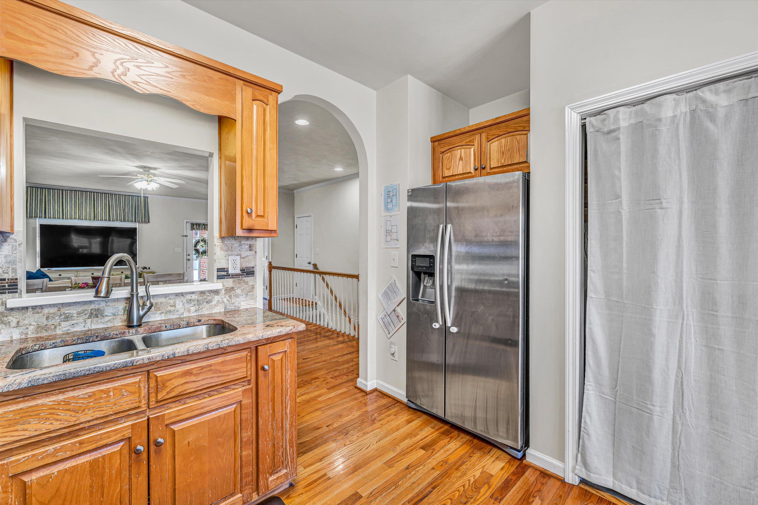 5526 S South Village DR