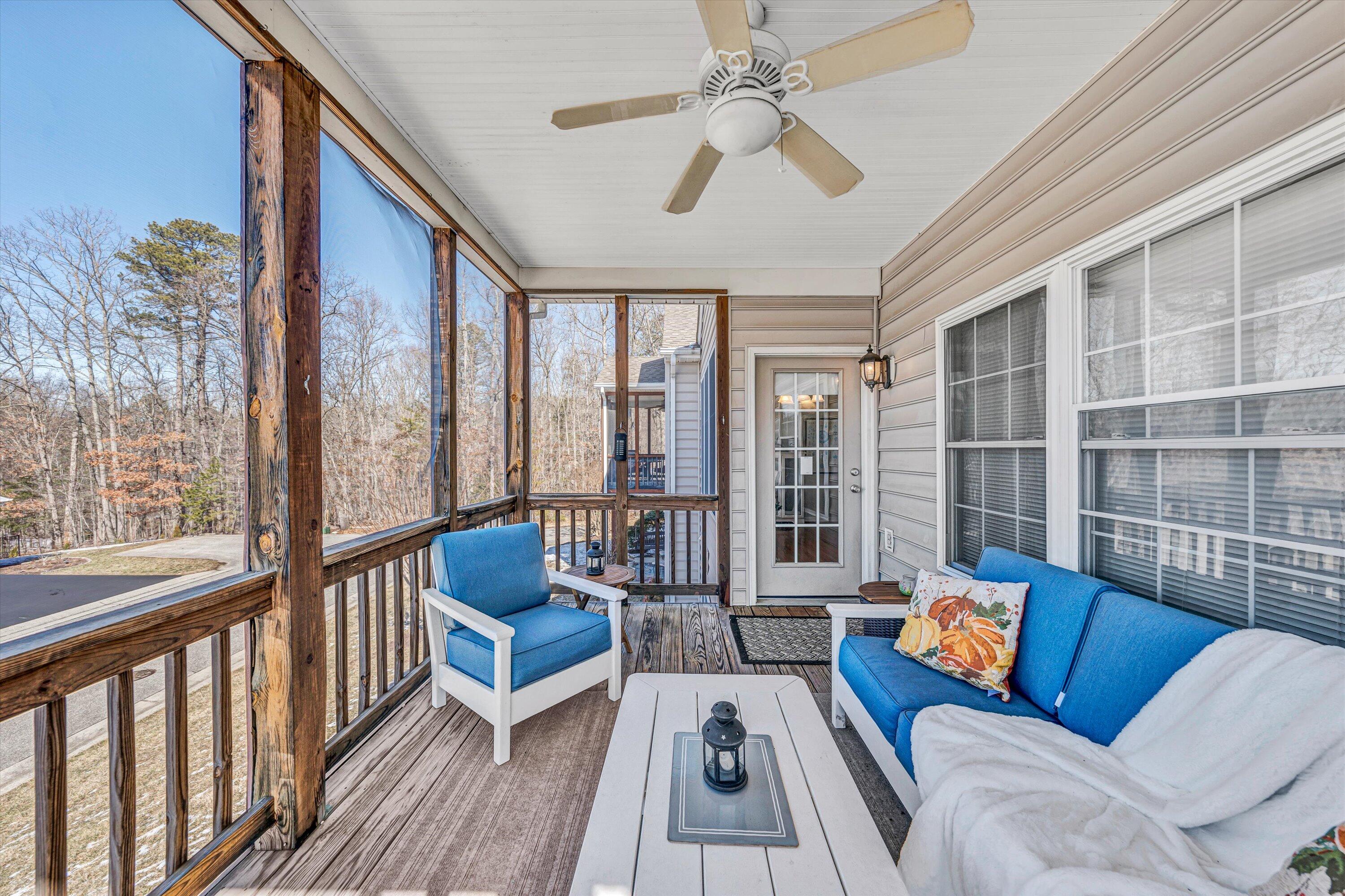 5526 S South Village DR