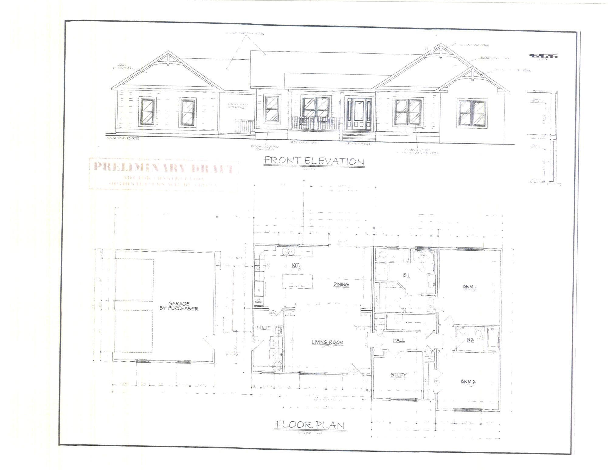 Lot 17 Creighton DR