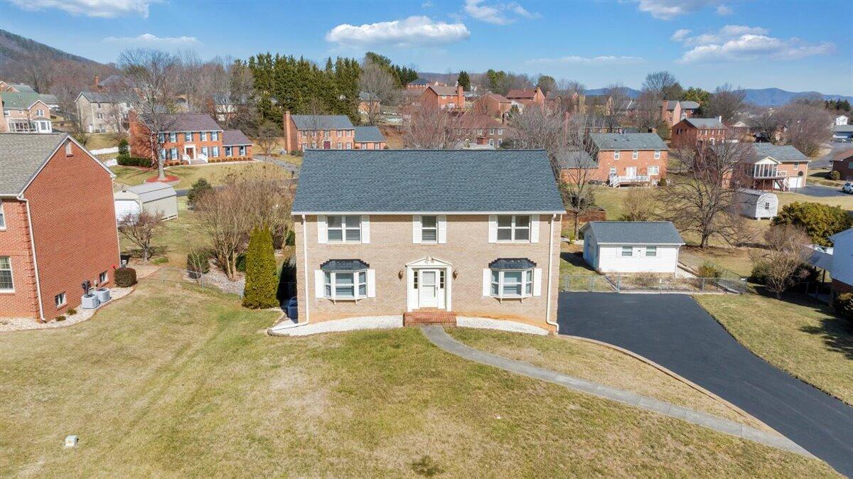 4935 Huntridge RD