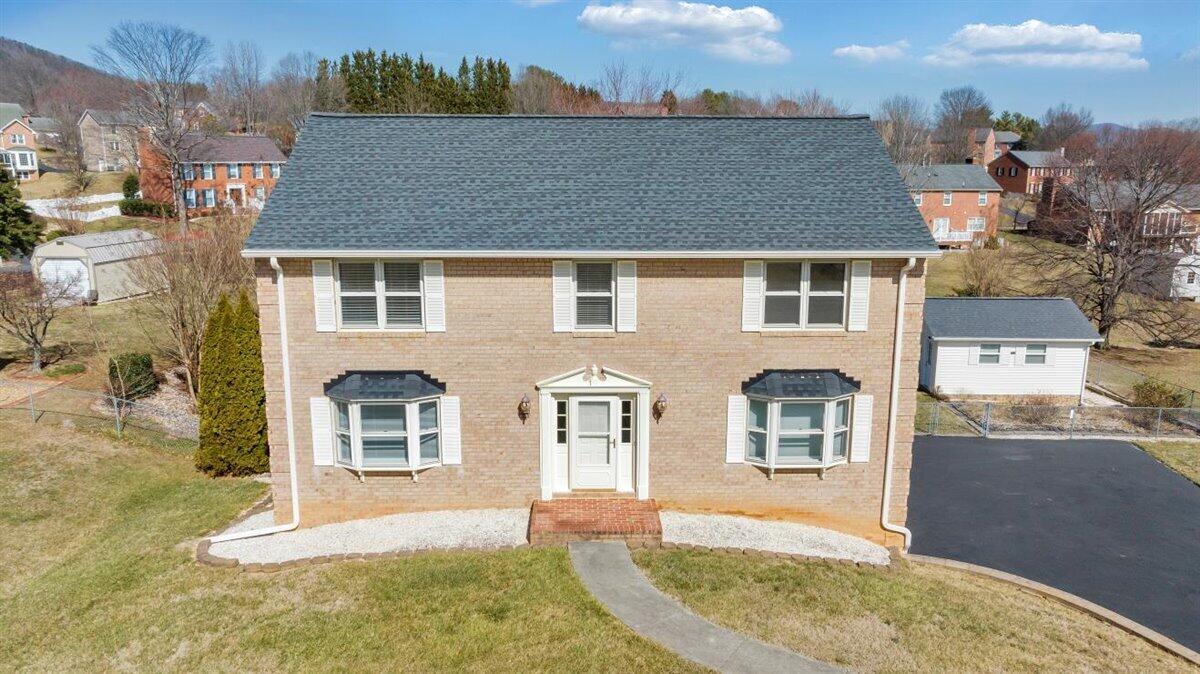 4935 Huntridge RD