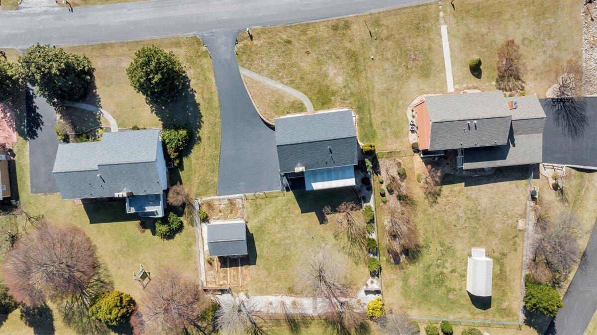 4935 Huntridge RD
