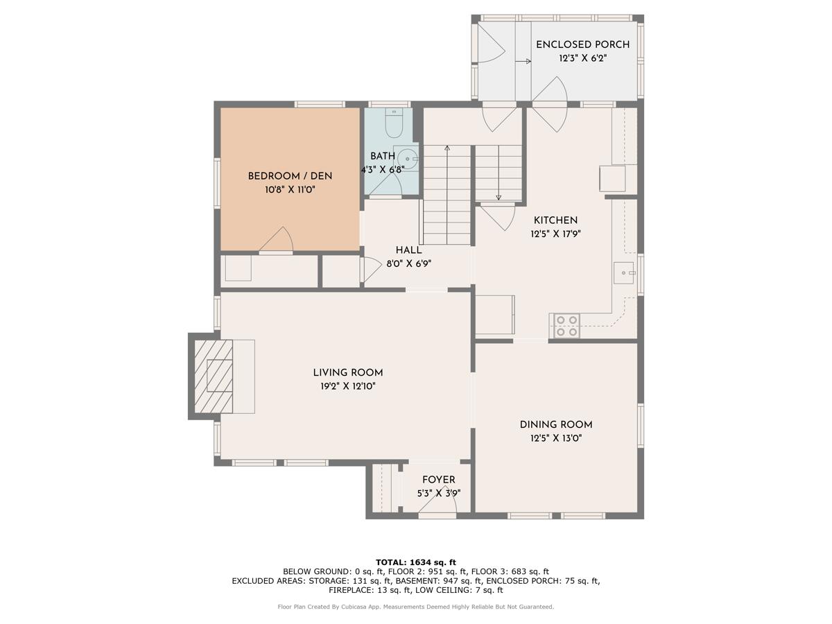 53 Angell LN
