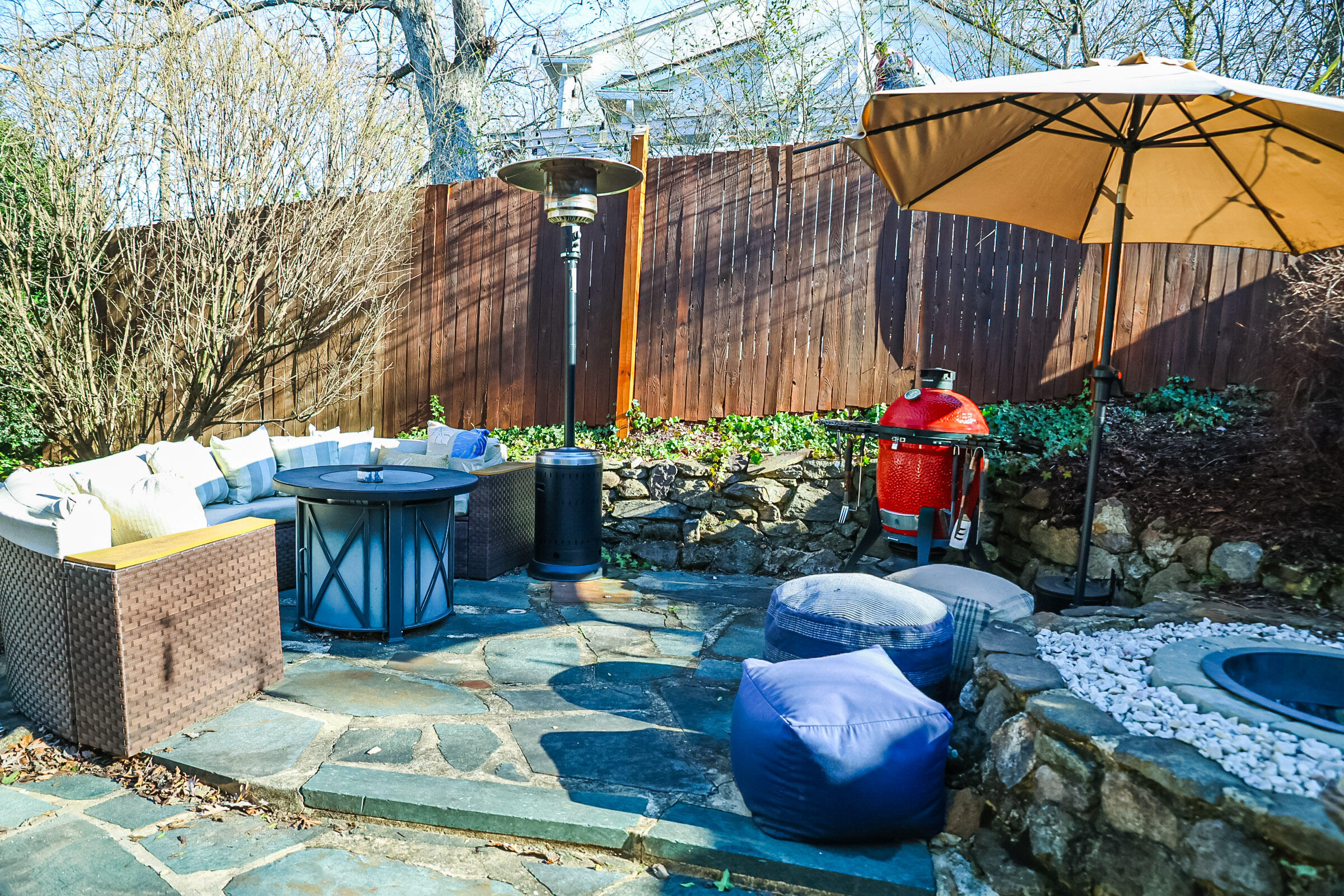 3002 Maywood RD SW
