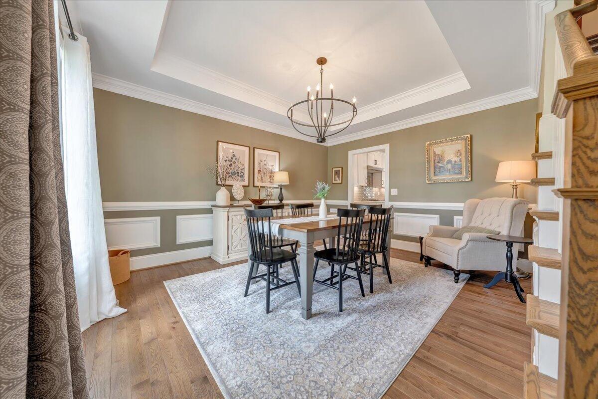 6996 Fairway Ridge RD