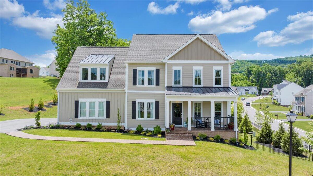 6996 Fairway Ridge RD