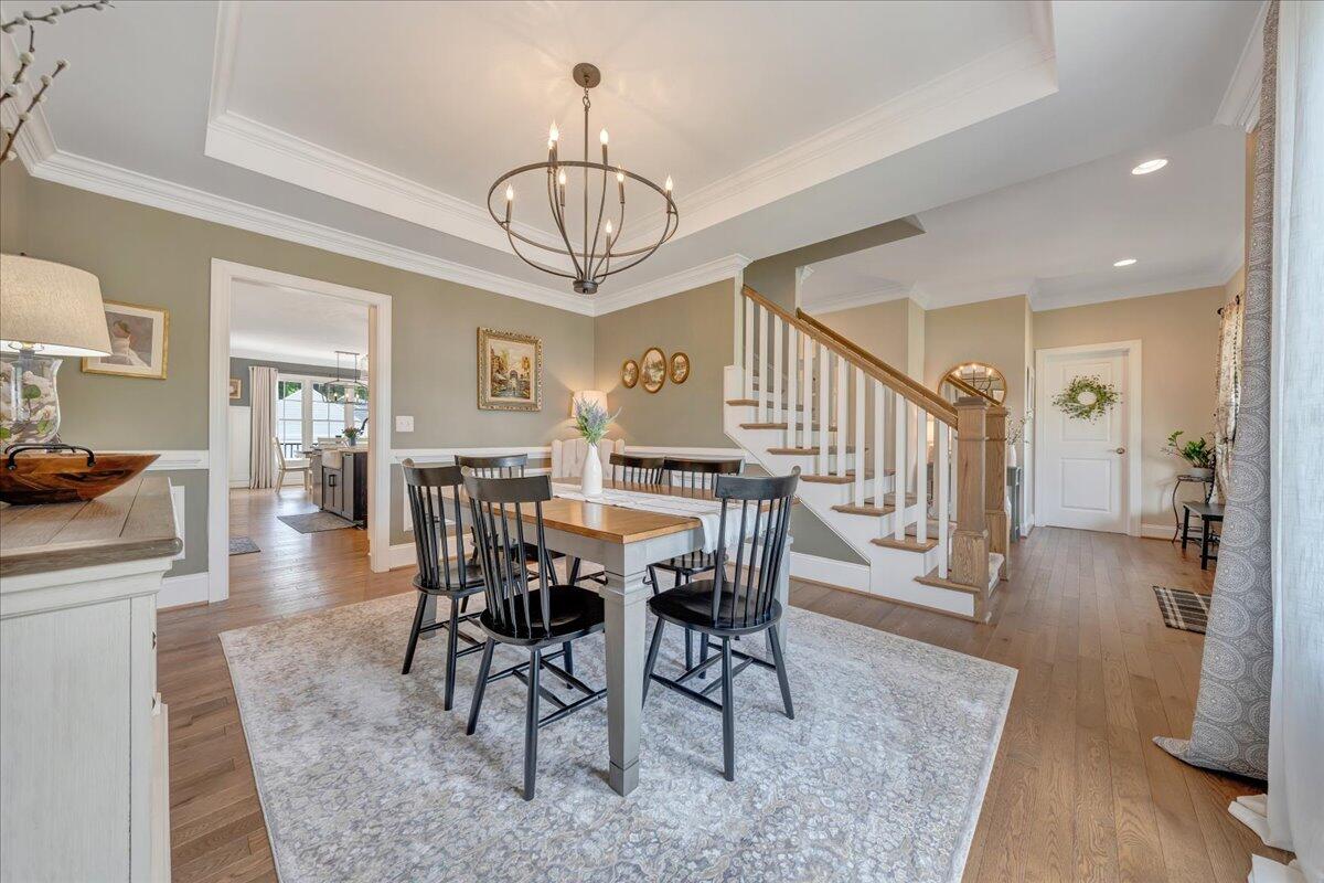 6996 Fairway Ridge RD