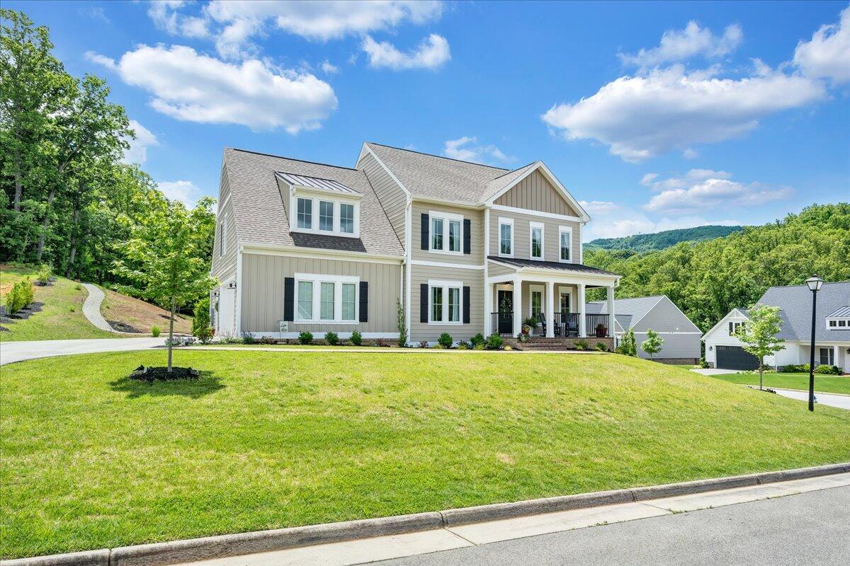 6996 Fairway Ridge RD