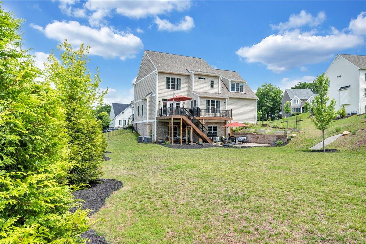 6996 Fairway Ridge RD