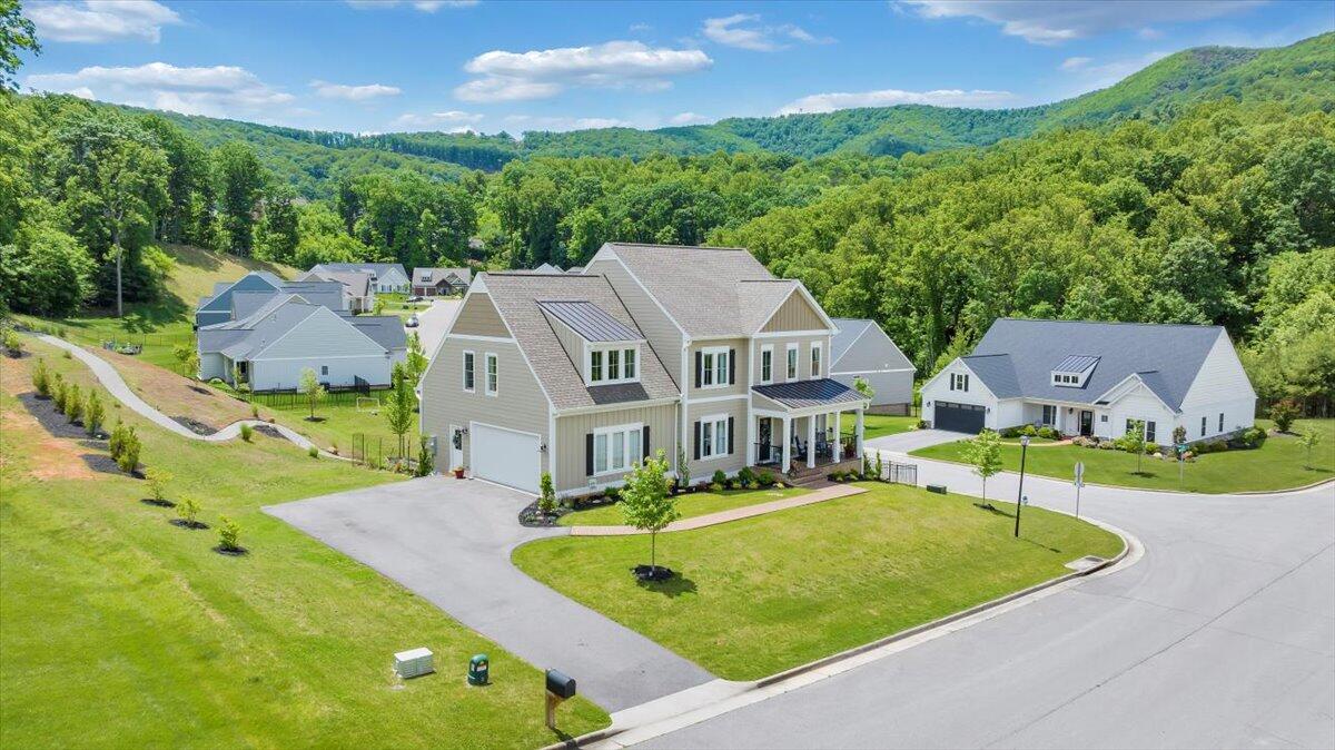 6996 Fairway Ridge RD