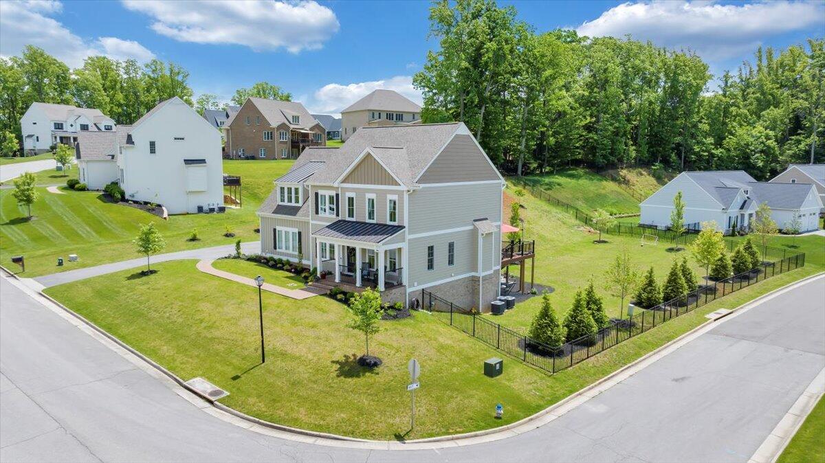 6996 Fairway Ridge RD