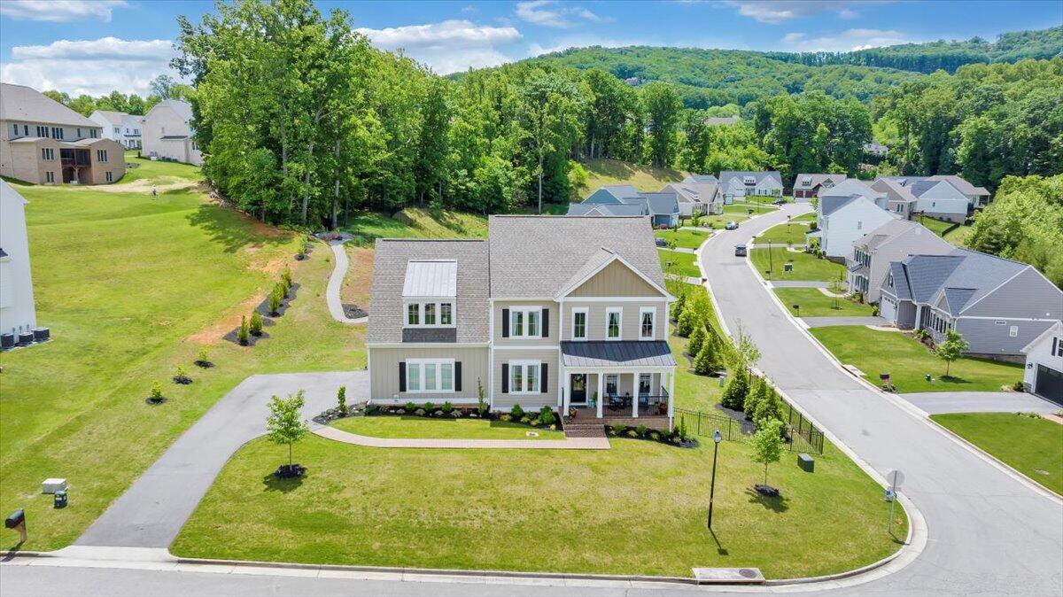 6996 Fairway Ridge RD