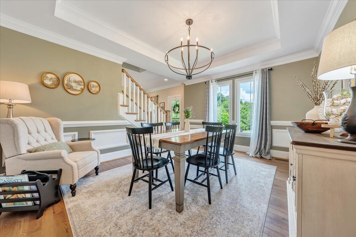 6996 Fairway Ridge RD