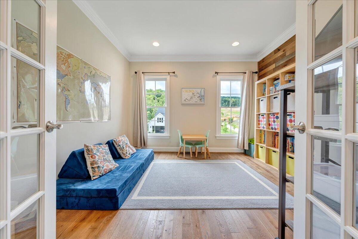 6996 Fairway Ridge RD