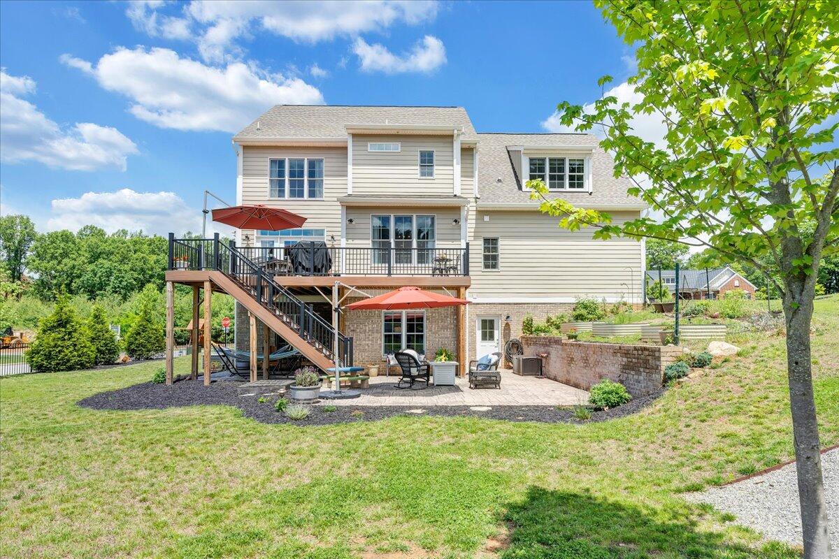 6996 Fairway Ridge RD