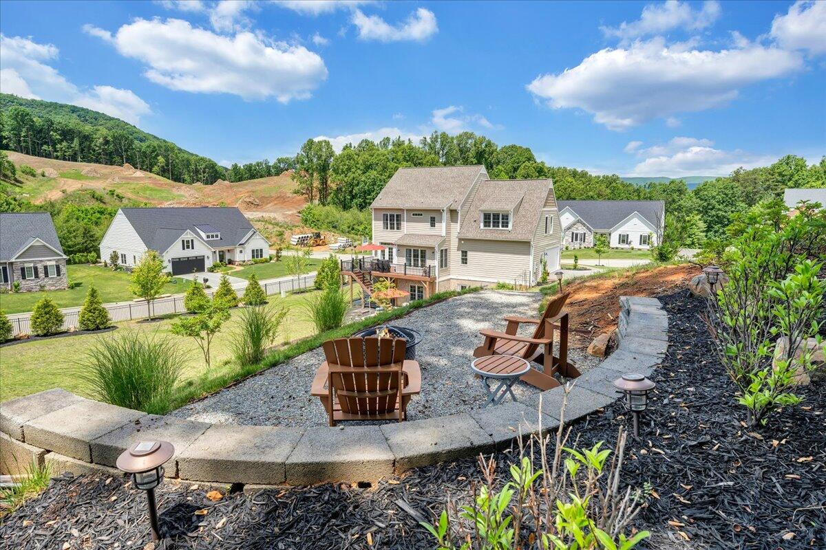 6996 Fairway Ridge RD