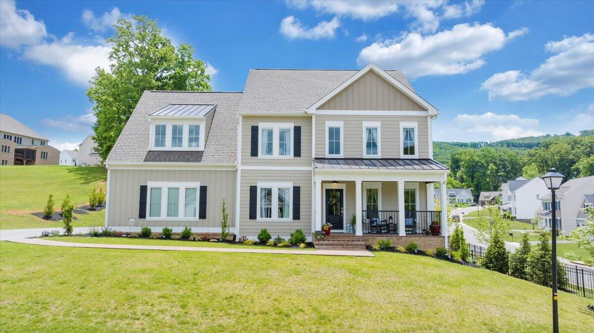 6996 Fairway Ridge RD