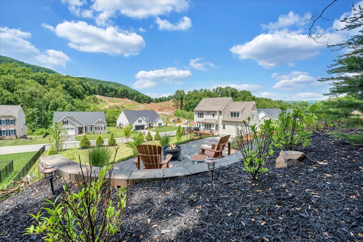 6996 Fairway Ridge RD