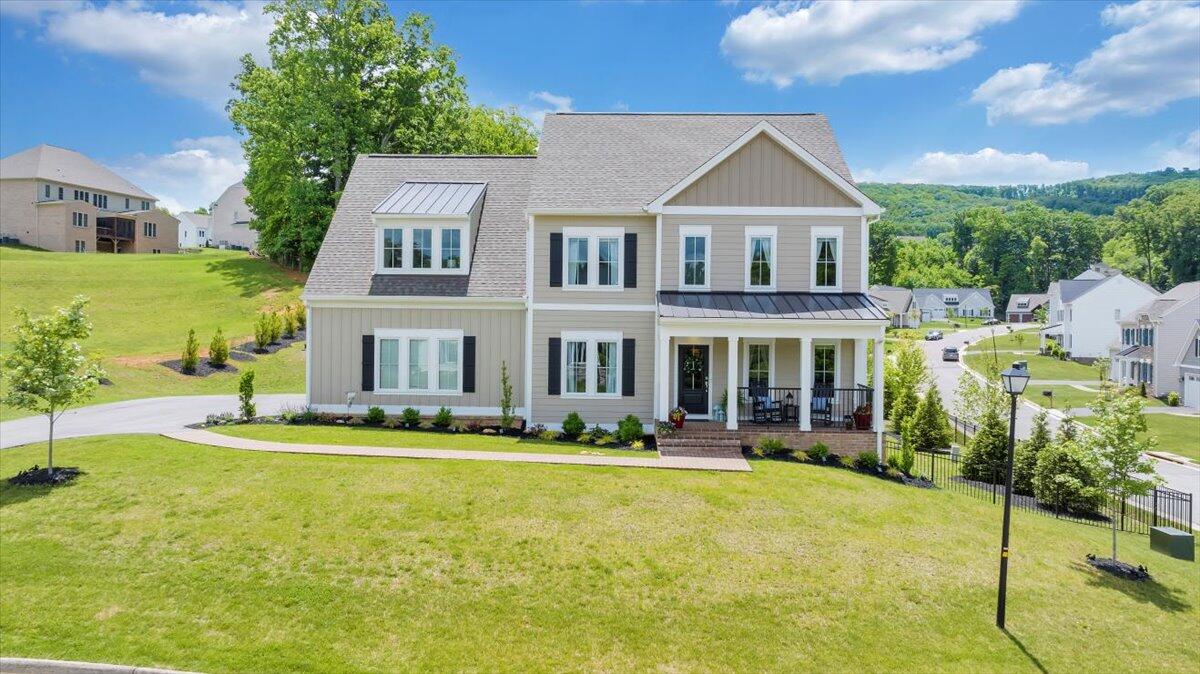 6996 Fairway Ridge RD