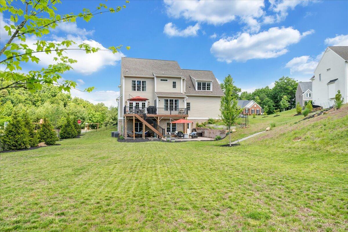 6996 Fairway Ridge RD