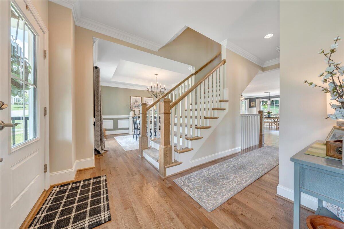 6996 Fairway Ridge RD