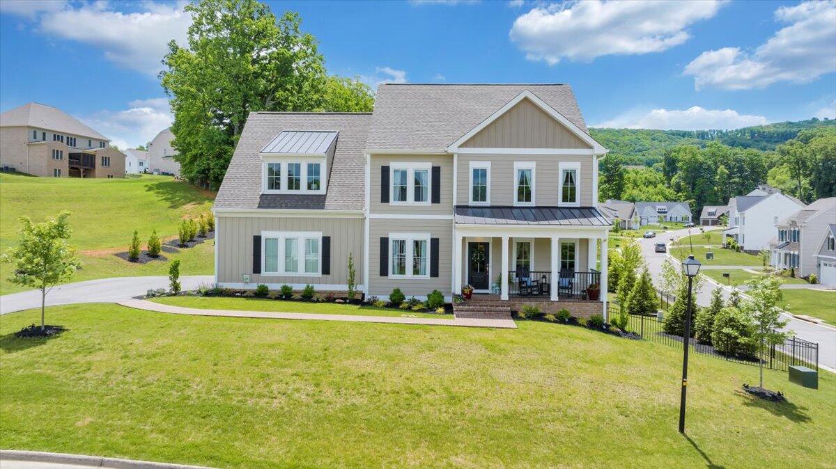 6996 Fairway Ridge RD