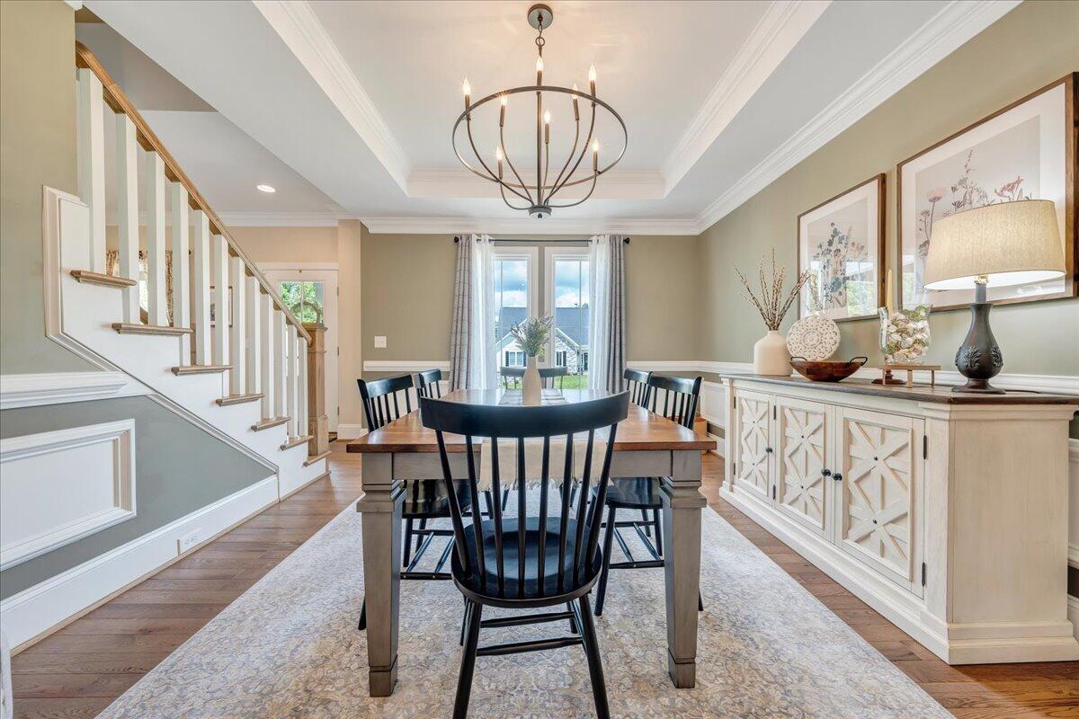 6996 Fairway Ridge RD