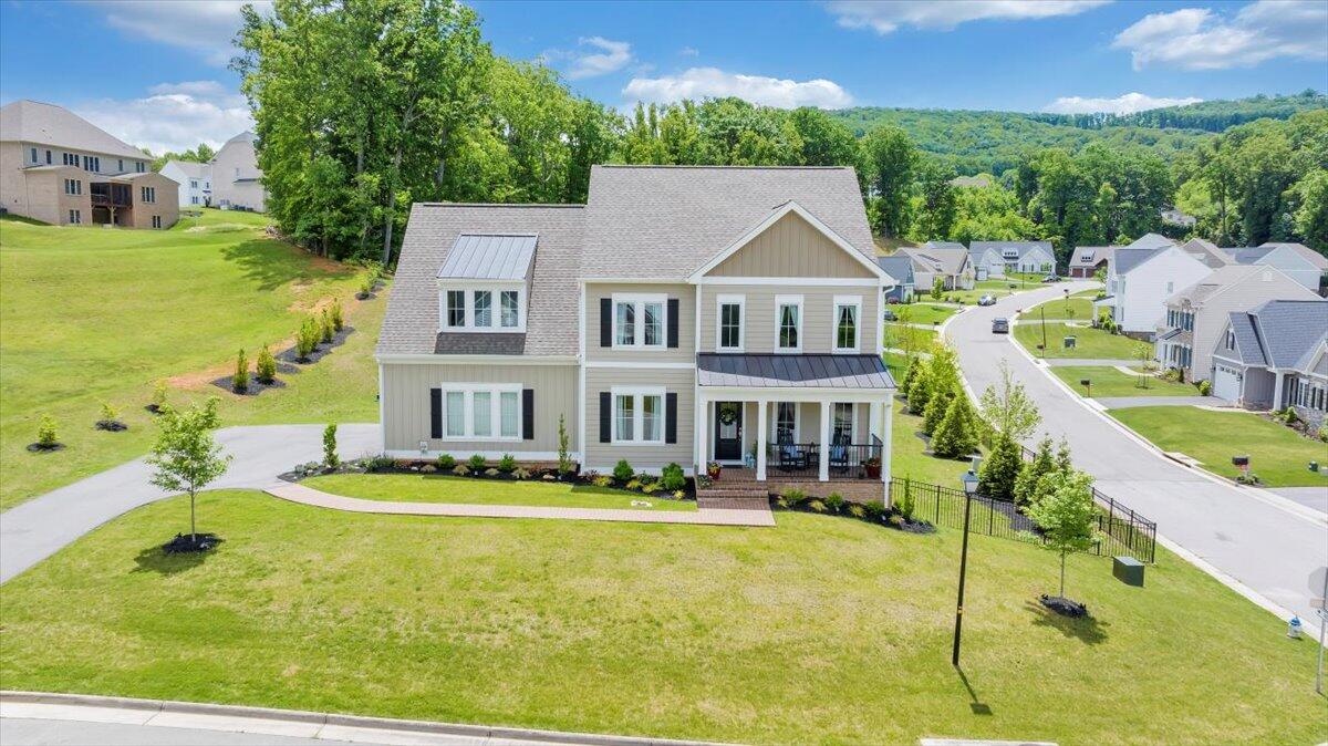 6996 Fairway Ridge RD