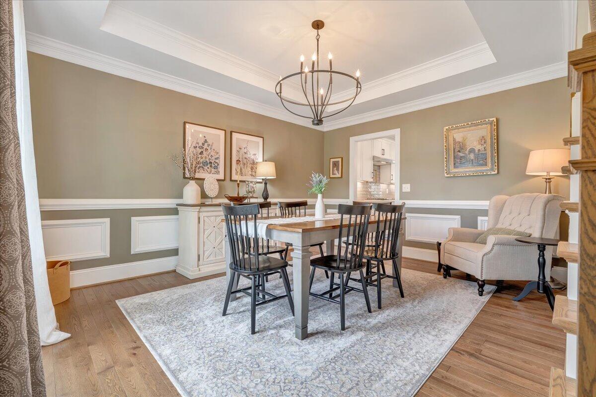 6996 Fairway Ridge RD